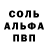 Кетамин VHQ Harlam 1892